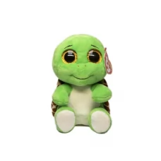 Детская мягконабивная игрушка TY Beanie Boos 36392 Черепаха "TURTLE", 15 см, 36392 Детская мягконабивная игрушка TY Beanie Boos 36392 Черепаха "TURTLE", 15 см, 36392