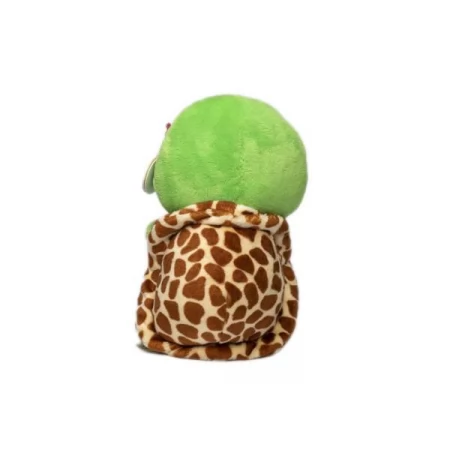 Детская мягконабивная игрушка TY Beanie Boos 36392 Черепаха "TURTLE", 15 см, 36392 Детская мягконабивная игрушка TY Beanie Boos 36392 Черепаха "TURTLE", 15 см, 36392