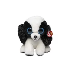 Детская мягконабивная игрушка TY Beanie Boos 36570 Щенок "SISSY" Детская мягконабивная игрушка TY Beanie Boos 36570 Щенок "SISSY"