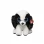 Детская мягконабивная игрушка TY Beanie Boos 36570 Щенок "SISSY"