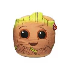 Детская мягконабивная игрушка TY SQUISH-A-BOOS 39251 "GROOT", 20 см, 39251 Детская мягконабивная игрушка TY SQUISH-A-BOOS 39251 "GROOT", 20 см, 39251