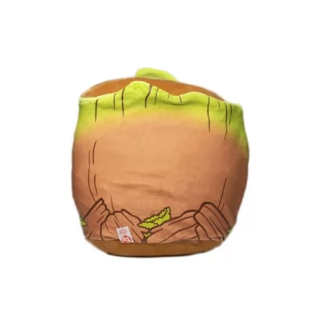 Детская мягконабивная игрушка TY SQUISH-A-BOOS 39251 "GROOT", 20 см, 39251 Детская мягконабивная игрушка TY SQUISH-A-BOOS 39251 "GROOT", 20 см, 39251