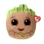 Детская мягконабивная игрушка TY SQUISH-A-BOOS 39251 "GROOT", 20 см, 39251 Детская мягконабивная игрушка TY SQUISH-A-BOOS 39251 "GROOT", 20 см, 39251