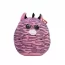 Детская мягконабивная игрушка TY SQUISH-A-BOOS 39294 Зебра "ZOEY", 20 см, 39294
