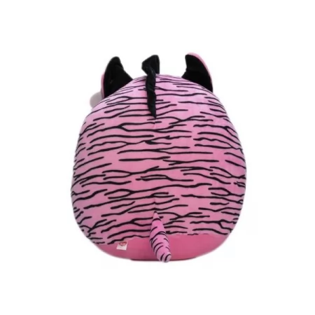 Детская мягконабивная игрушка TY SQUISH-A-BOOS 39294 Зебра "ZOEY", 20 см, 39294 Детская мягконабивная игрушка TY SQUISH-A-BOOS 39294 Зебра "ZOEY", 20 см, 39294