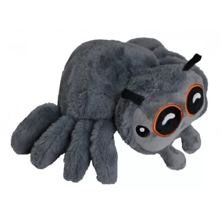 Мягкая игрушка Паучок Рэй, текстильная игрушка для сюжетных игр, Tigres ІГ-0280