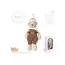 Игрушка ежик Рудо, ELFIKI ИГ-0285 Игрушка ежик Рудо, ELFIKI ИГ-0285