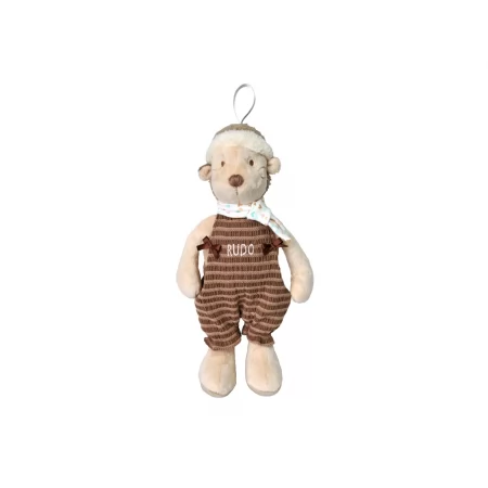 Игрушка ежик Рудо, ELFIKI ИГ-0285 Игрушка ежик Рудо, ELFIKI ИГ-0285