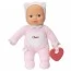 Лялька "My First Doll" арт. 12117.00 колір Рожевий