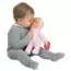 Лялька "My First Doll" арт. 12117.00 колір Рожевий Лялька "My First Doll" арт. 12117.00 колір Рожевий