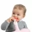 Лялька "My First Doll" арт. 12117.00 колір Рожевий Лялька "My First Doll" арт. 12117.00 колір Рожевий