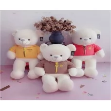 Мягкая игрушка BabyToys 60см микс видов холлофайбер