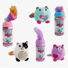 Мягкая игрушка BabyToys C 65250 с пищалкой 40 см