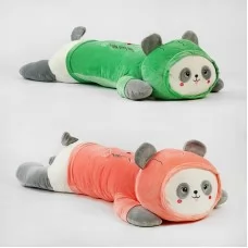 Мягкая игрушка панда BabyToys 94 см, холлофайбер