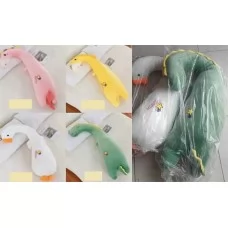 М'яка іграшка змійка BabyToys 135 см холофайбер М'яка іграшка змійка BabyToys 135 см холофайбер