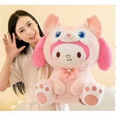 М'яка іграшка BabyToys холофайбер різні кольори