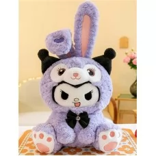 Мягкая игрушка BabyToys M 17985 из холлофайбера