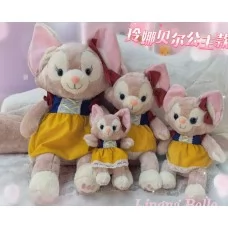 Мягкая игрушка BabyToys из холлофайбера для детей