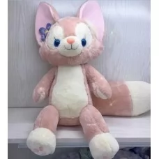 М'яка іграшка BabyToys холлофайбер різні кольори