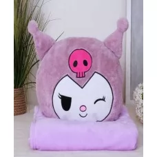 М'яка іграшка супергерой 36 см BabyToys M 18284
