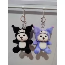 Мягкая игрушка BabyToys M 18446 из холлофайбера