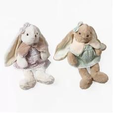 М`яка іграшка M 21129 2 види, висота 40 см