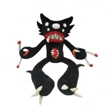 М'яка іграшка Монстрик BabyToys 15 см холофайбер
