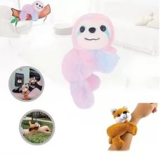 Мягкий браслет BabyToys 034-21 из холлофайбера