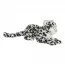 М'яка іграшка Aurora Luxe Boutique Сніговий барс 50 см 181221C