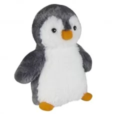 Мягкая игрушка Aurora Пингвин 30 см 151271A 