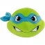 Мягкая игрушка Club Mocchi- Mocchi- TMNT Леонардо мега 28 см T12479