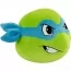 Мягкая игрушка Club Mocchi- Mocchi- TMNT Леонардо мега 28 см T12479