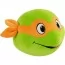 Мягкая игрушка Club Mocchi- Mocchi- TMNT Микеланджело мега 28 см T12469