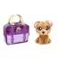 Мягкая игрушка Cutekins Домашние животные в сумочках Мишка 10 см FV35061-2