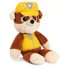 Мягкая игрушка Paw Patrol Щенок Твой лучший друг Крепыш 33 см SM84240/6069436 