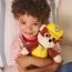 Мягкая игрушка Paw Patrol Щенок Твой лучший друг Крепыш 33 см SM84240/6069436 Мягкая игрушка Paw Patrol Щенок Твой лучший друг Крепыш 33 см SM84240/6069436
