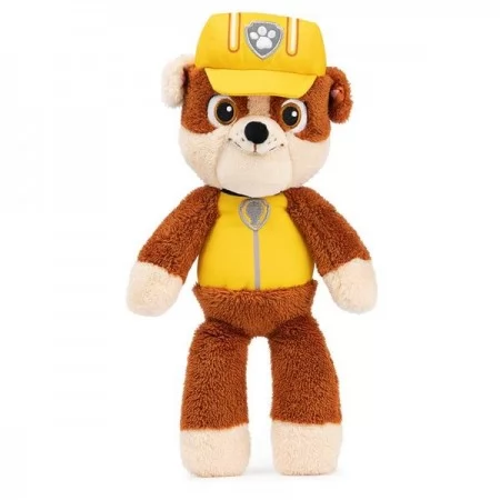 Мягкая игрушка Paw Patrol Щенок Твой лучший друг Крепыш 33 см SM84240/6069436 Мягкая игрушка Paw Patrol Щенок Твой лучший друг Крепыш 33 см SM84240/6069436