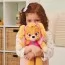 М'яка іграшка Paw Patrol Цуценя Твій найкращій друг Скай 33 см SM84240/0481