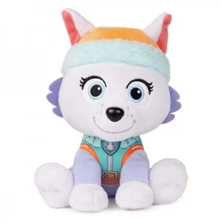 Мягкая игрушка Paw Patrol Щенячий патруль Эверест 15 см SM84407/6058441 Мягкая игрушка Paw Patrol Щенячий патруль Эверест 15 см SM84407/6058441