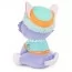 Мягкая игрушка Paw Patrol Щенячий патруль Эверест 15 см SM84407/6058441 Мягкая игрушка Paw Patrol Щенячий патруль Эверест 15 см SM84407/6058441