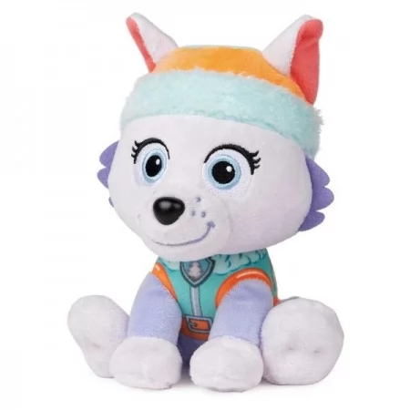 Мягкая игрушка Paw Patrol Щенячий патруль Эверест 15 см SM84407/6058441 Мягкая игрушка Paw Patrol Щенячий патруль Эверест 15 см SM84407/6058441