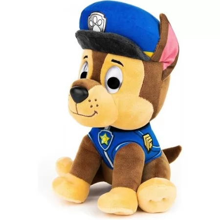 Мягкая игрушка Paw Patrol Щенячий патруль Гончик 23 см SM84407/6058444 Мягкая игрушка Paw Patrol Щенячий патруль Гончик 23 см SM84407/6058444
