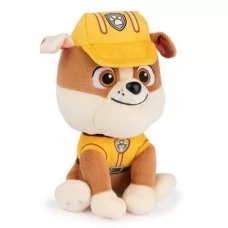 Мягкая игрушка Paw Patrol Щенячий патруль Крепыш 15 см SM84407/6058440 