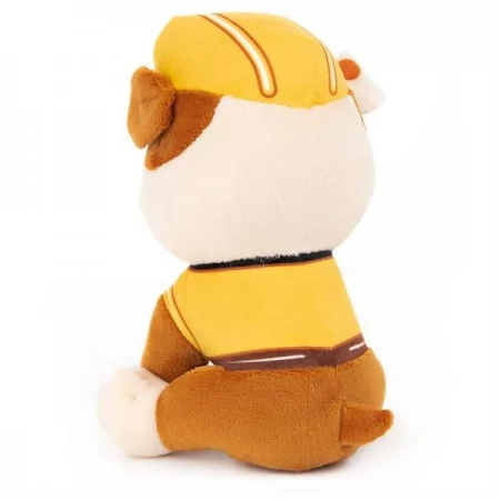 М'яка іграшка Paw Patrol Щенячий патруль Кремез 15 см SM84407/6058440