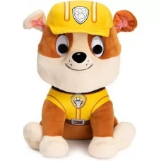 Мягкая игрушка Paw Patrol Щенячий патруль Крепыш 23 см SM84240/6058447 