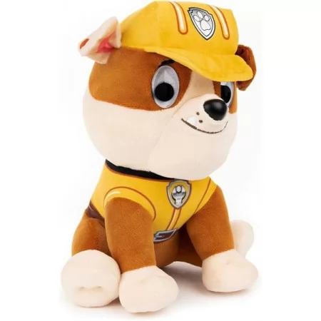 М'яка іграшка Paw Patrol Щенячий патруль Кремез 23 см SM84240/6058447