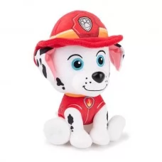 Мягкая игрушка Paw Patrol Щенячий патруль Маршалл 15 см SM84407/6058438 