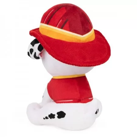 Мягкая игрушка Paw Patrol Щенячий патруль Маршалл 15 см SM84407/6058438 Мягкая игрушка Paw Patrol Щенячий патруль Маршалл 15 см SM84407/6058438