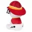 Мягкая игрушка Paw Patrol Щенячий патруль Маршалл 15 см SM84407/6058438 Мягкая игрушка Paw Patrol Щенячий патруль Маршалл 15 см SM84407/6058438