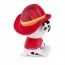 Мягкая игрушка Paw Patrol Щенячий патруль Маршалл 15 см SM84407/6058438 Мягкая игрушка Paw Patrol Щенячий патруль Маршалл 15 см SM84407/6058438